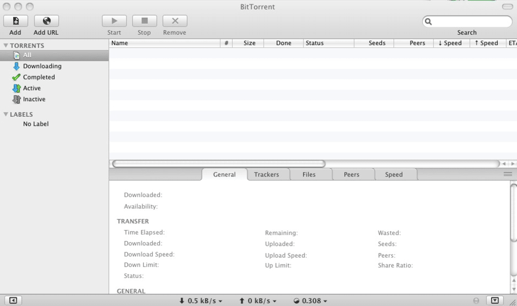 download torrent for mac for free