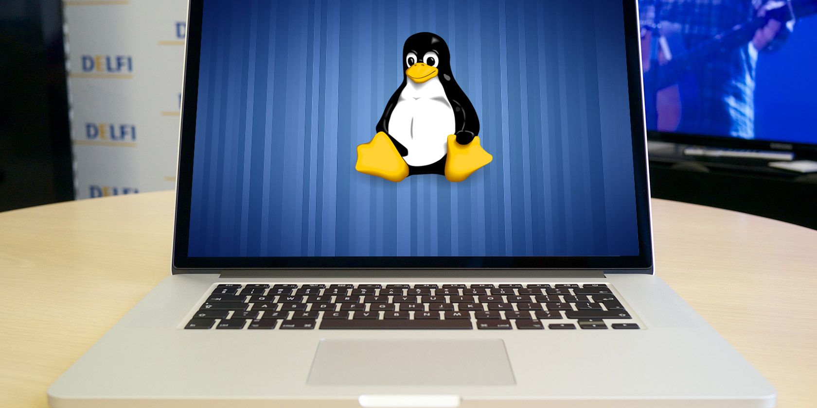 download linux on mac